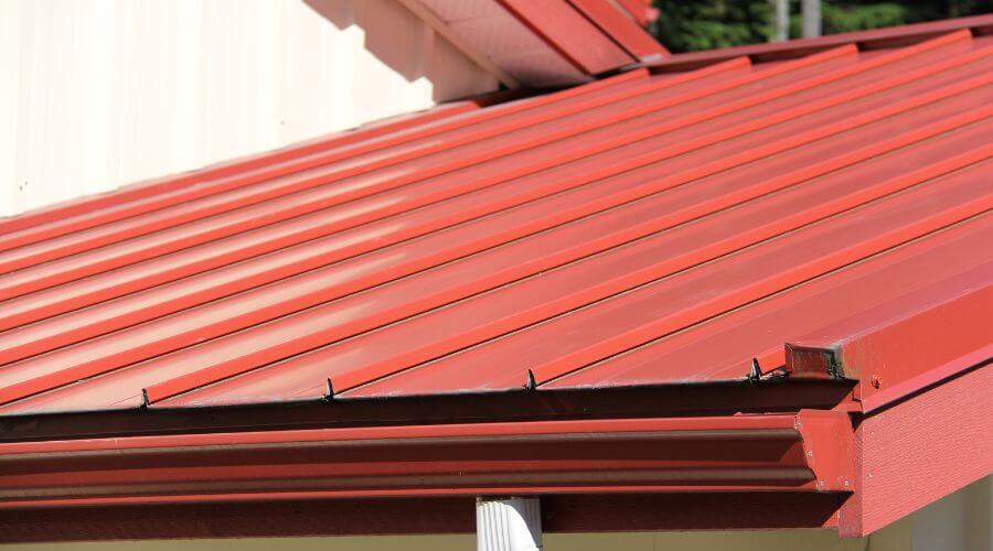 Industrial Roof Repair in Cottonport, LA